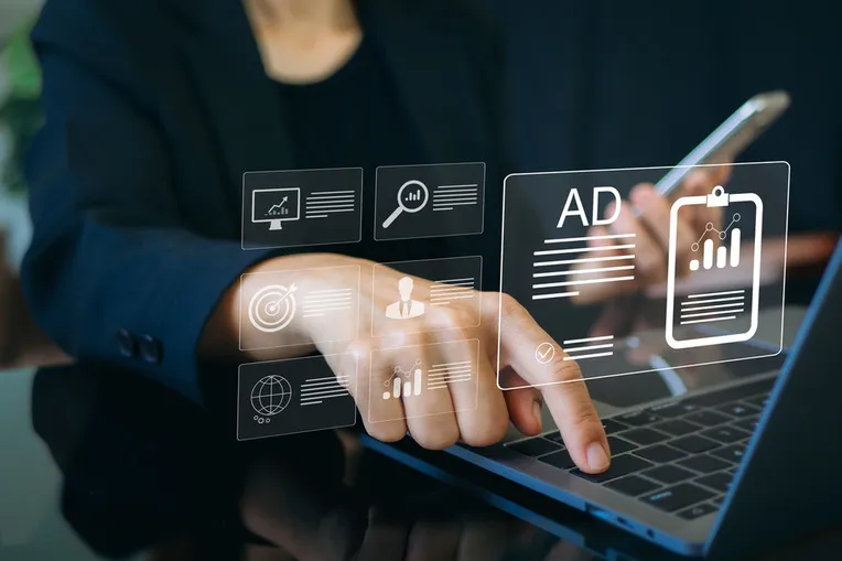 Kampanye iklan media sosial yang menarik meningkatkan konversi penjualan